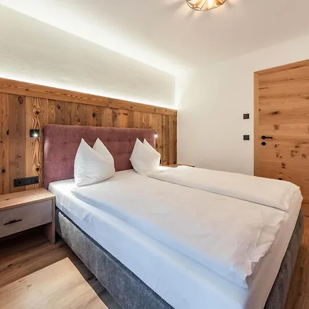 Szálloda Montana Mayrhofen