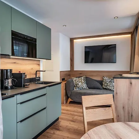 Montana 3* Mayrhofen