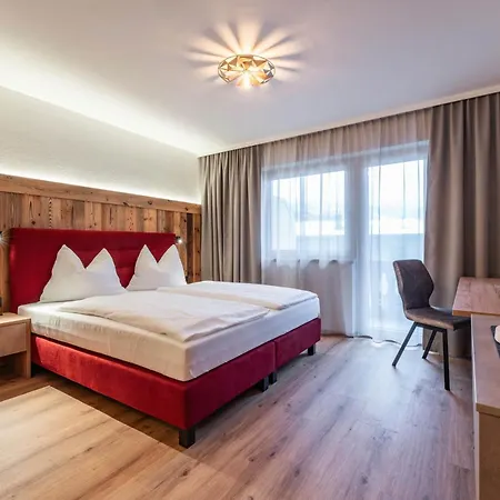 Szálloda Montana 3*