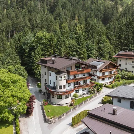 Montana Otel