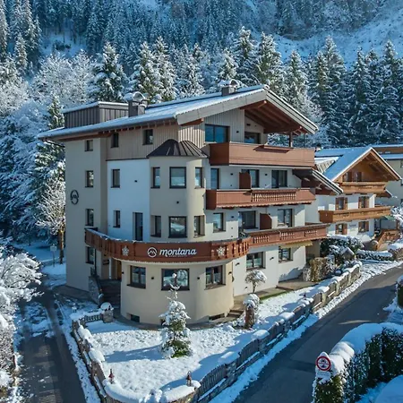 Montana Hotel