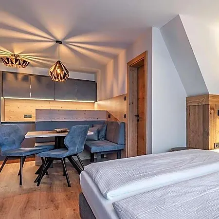 Hotel Montana Mayrhofen