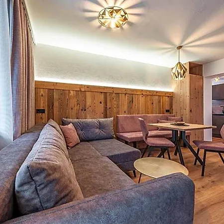 Hotel Montana Mayrhofen