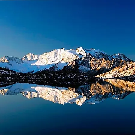 Montana Mayrhofen