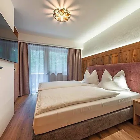 Hotel Montana