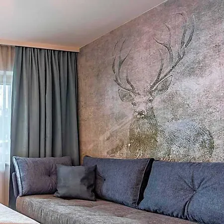 Hotel Montana Mayrhofen