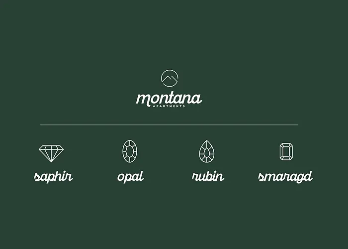 Montana Ξενοδοχείο