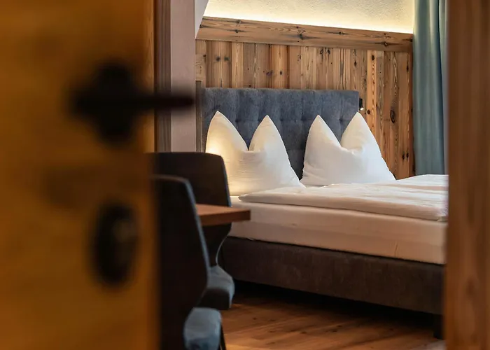 Montana Hotel Mayrhofen