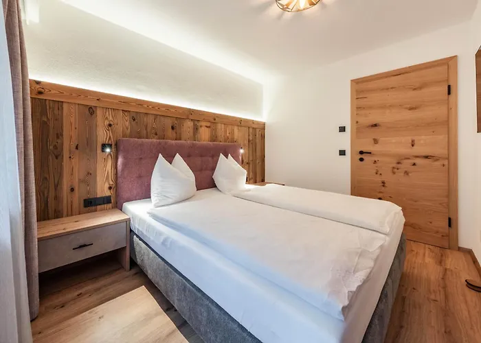 Hotel Montana Mayrhofen