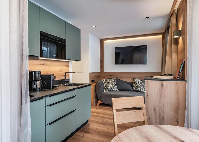 Montana 3* Mayrhofen