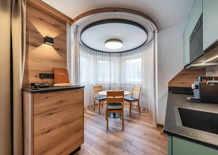 Montana Ξενοδοχείο