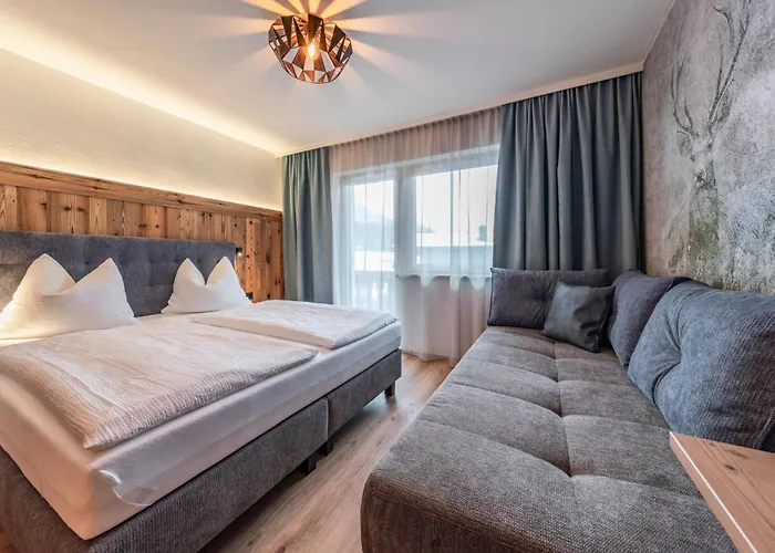 Montana 3* מאיירהופן