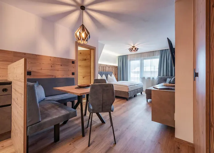 Montana Hotel Mayrhofen