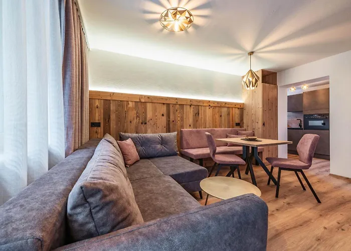 Montana Hotel Mayrhofen