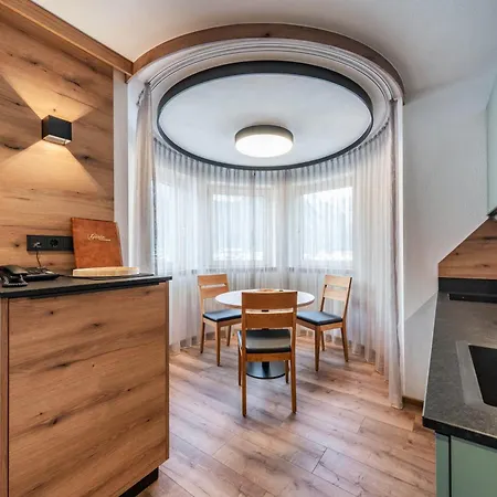 Garni Montana Hotel