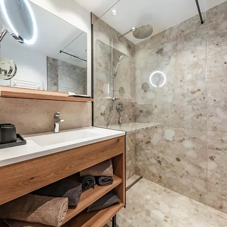 Hotel Garni Montana