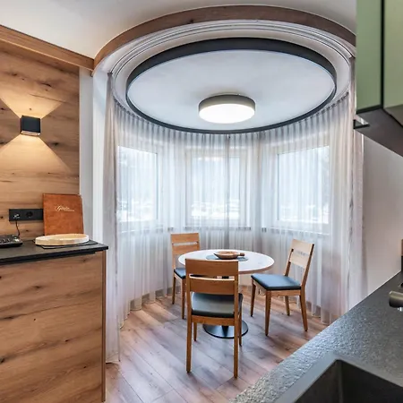 Hotel Garni Montana 3*