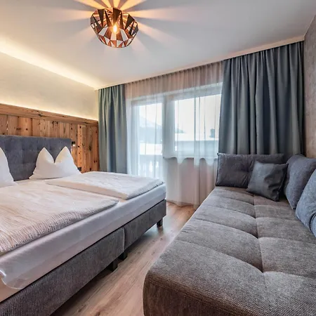 Garni Montana 3* Mayrhofen