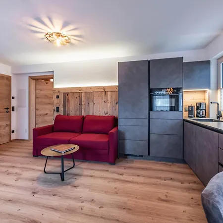 Garni Montana 3*