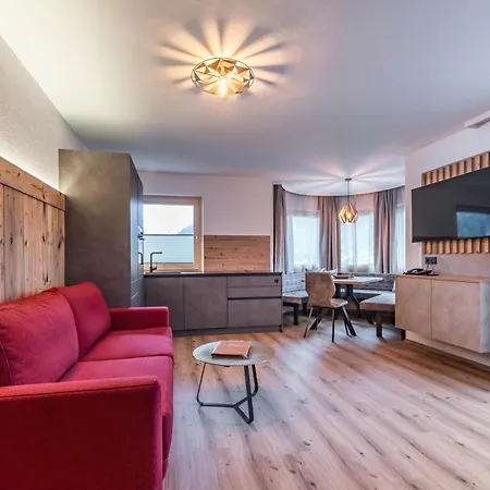 Garni Montana Hotel