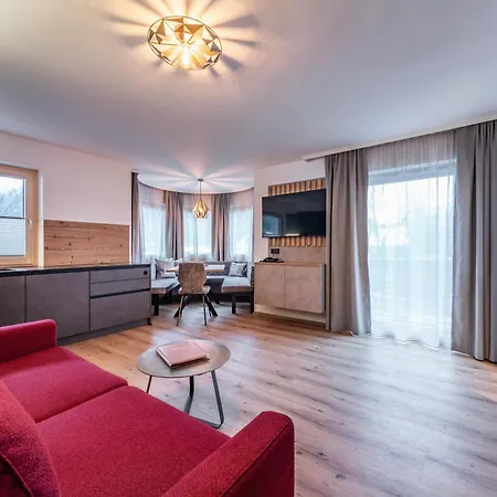 Hotel Garni Montana