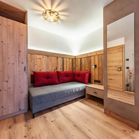 Garni Montana 3*