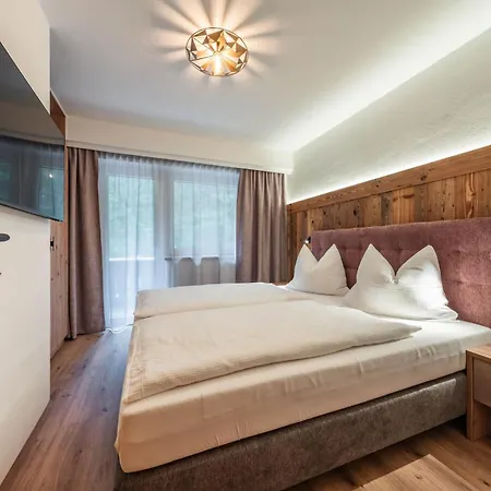 Garni Montana Hotel