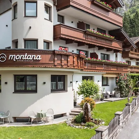 Montana 迈尔霍芬