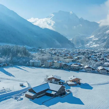Montana Mayrhofen