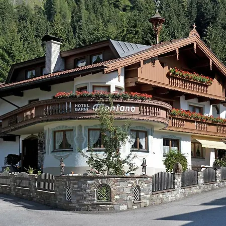 Garni Montana Hotel