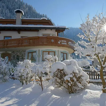 Garni Montana Hotel