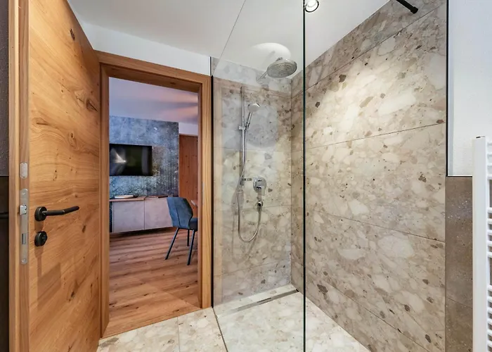 酒店 Montana 迈尔霍芬