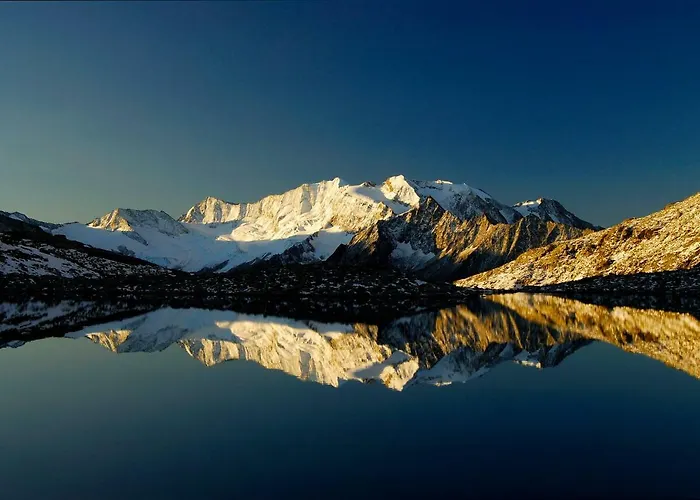 Montana 酒店 迈尔霍芬