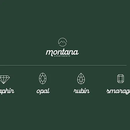 Montana Отель