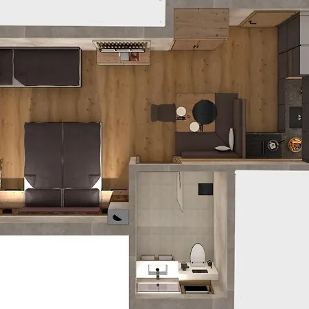 Montana Майрхофен