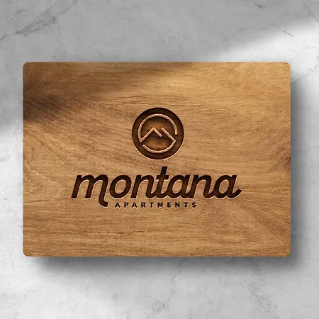 Montana Майрхофен