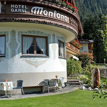 Montana Майрхофен