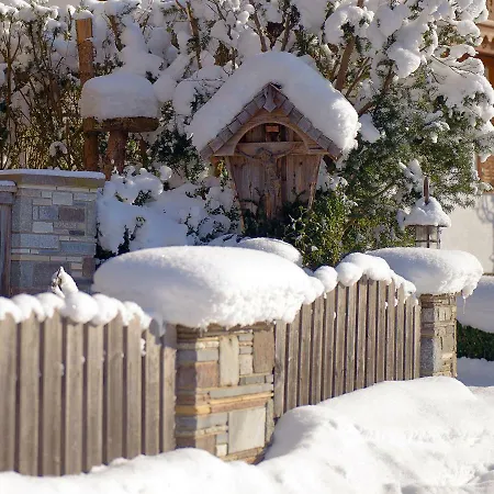 Montana 3* Майрхофен