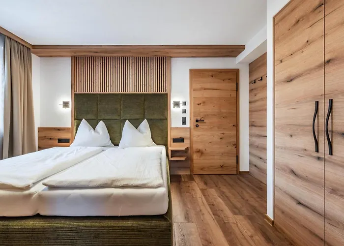 Montana Hotel Mayrhofen